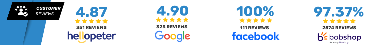 Reviews